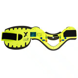 Lightning X Perfect Fit Adult Adjustable Extrication Cervical Collar | LX-COLLAR