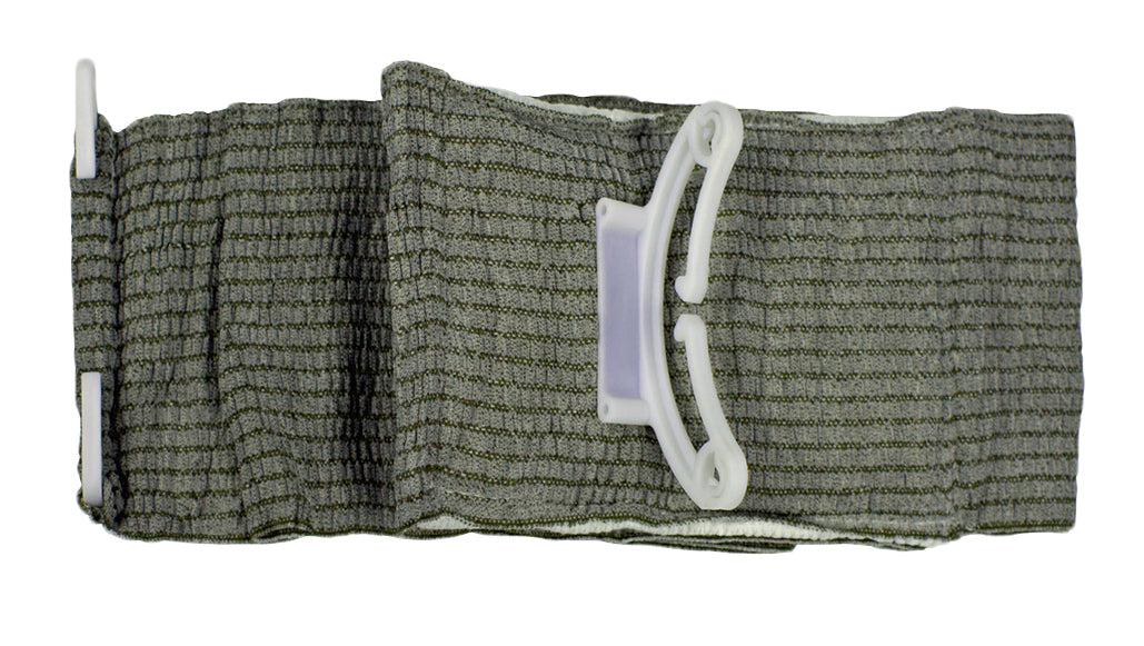 Israeli Pressure Bandage - SERVOXY INC