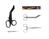 Med Pod | Instrument Refill for First Aid Kit - Servoxy Inc