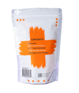 Med Pod | Instrument Refill for First Aid Kit - Servoxy Inc