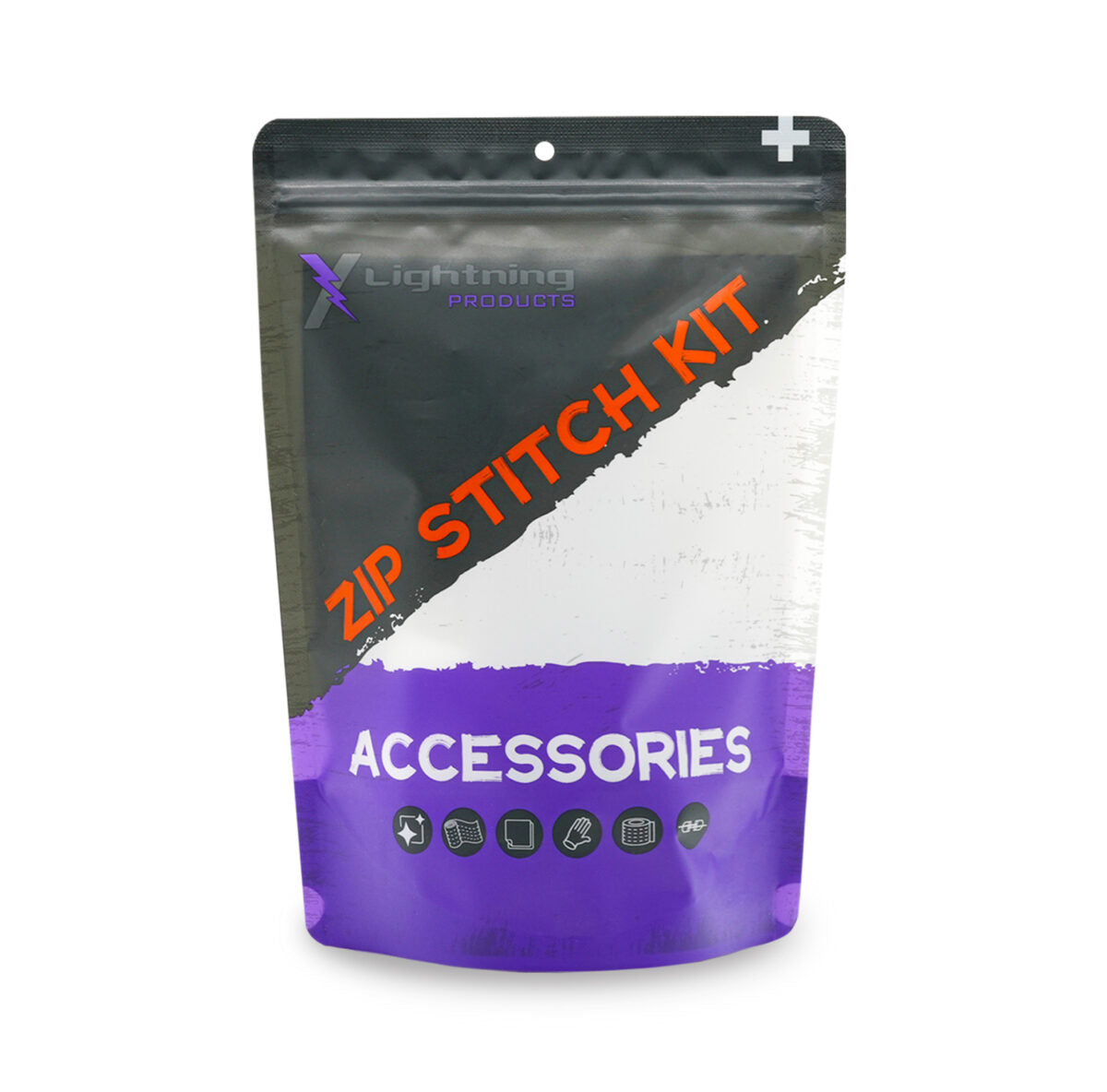 ZIP Stitch Kit - SERVOXY INC