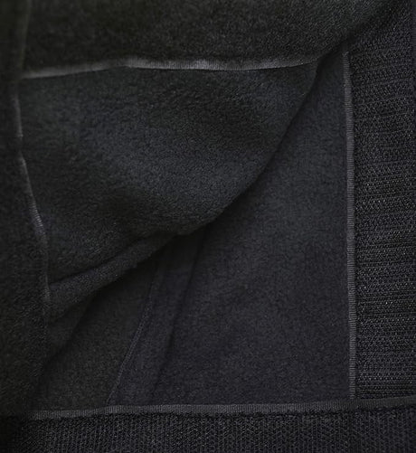 Deluxe Fleece Lined SCBA Mask Bag  LXFB30 - SERVOXY INC