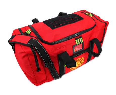 Value Turnout Gear Bag LXFB40 - SERVOXY INC