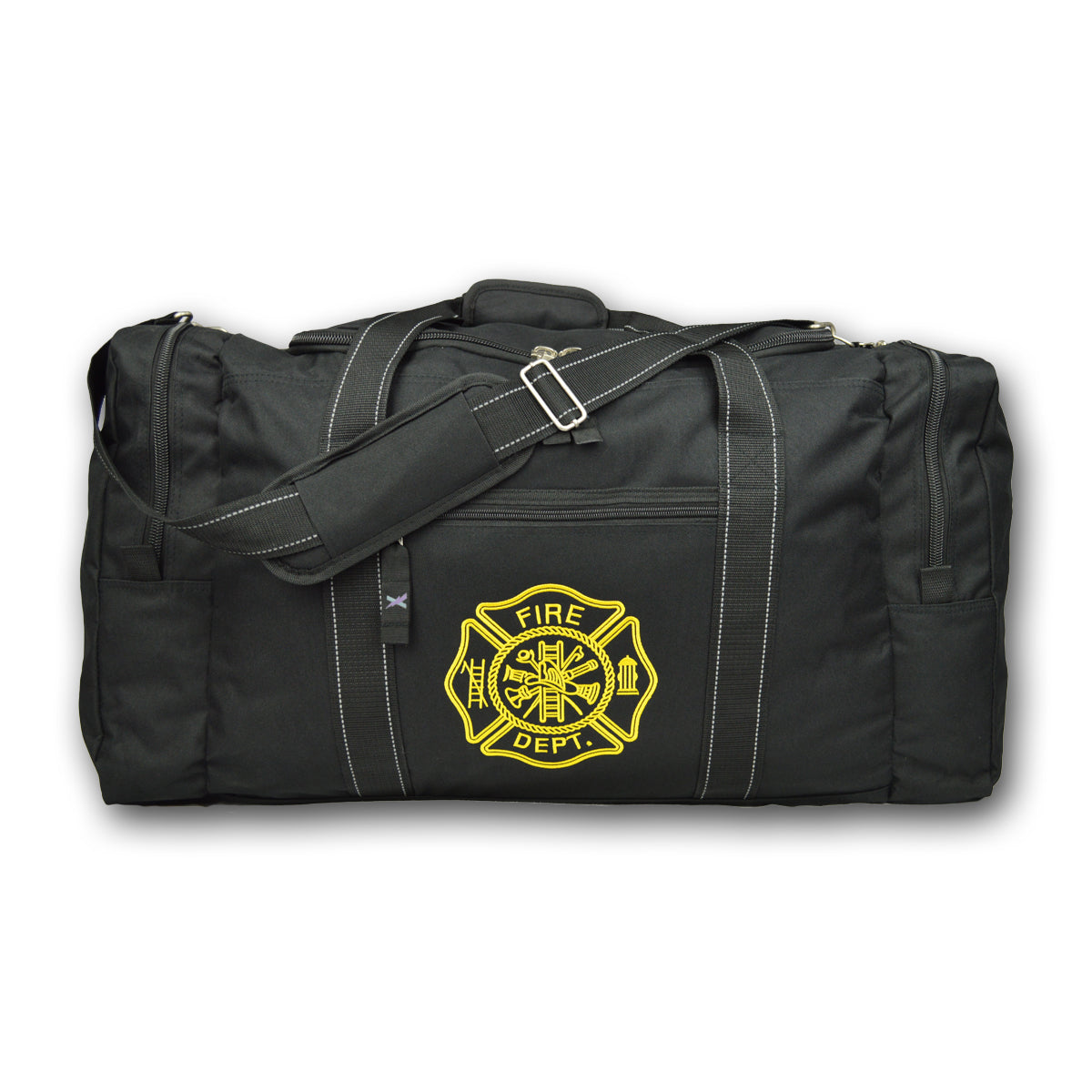 Value Turnout Gear Bag LXFB40 - SERVOXY INC