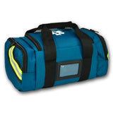 Compact Medic First Responder EMS/EMT Trauma Bag - SERVOXY INC