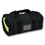 Compact Medic First Responder EMS/EMT Trauma Bag - SERVOXY INC