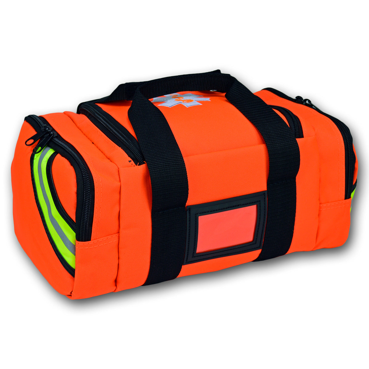 Compact Medic First Responder EMS/EMT Trauma Bag - SERVOXY INC