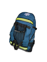 Special Events EMT Backpack w/ Standard Fill Kit | MB40-SKB - SERVOXY INC