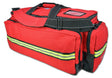 LXMB50 Premium Oxygen Trauma Bag - SERVOXY INC
