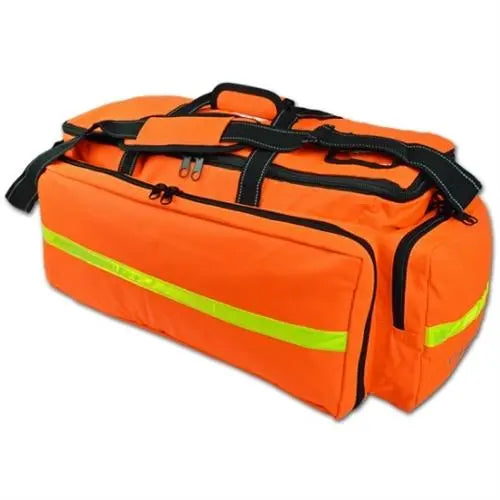 LXMB50 Premium Oxygen Trauma Bag - SERVOXY INC