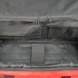 LXMB50 Premium Oxygen Trauma Bag - SERVOXY INC