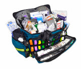 Lightning X MB50 Large EMT Trauma Bag w/ Advanced Fill Kit F - Servoxy Inc