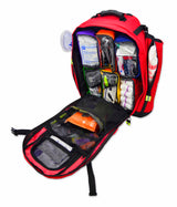 Lightning X TacMed ALS Trauma Backpack w/ Deluxe Fill Kit C - SERVOXY INC