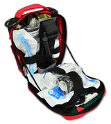 LXPB15-SKP Premium Trauma IFAK Kit - Servoxy Inc