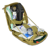 LXPB15-SKP Premium Trauma IFAK Kit - Servoxy Inc