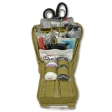 Quick Access IFAK Kit LXPB25-SKX - Servoxy Inc