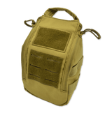 Quick Access IFAK Kit LXPB25-SKX - Servoxy Inc