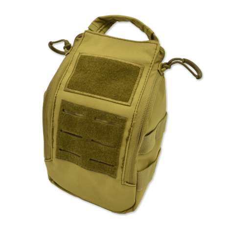 Quick Access IFAK Kit LXPB25-SKX - Servoxy Inc