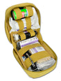 Quick Access Bleeding Control IFAK Kit - SERVOXY INC