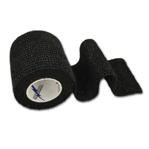 Bande adhésive cohésive de 5 cm