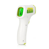 Non-Contact Digital Infrared Forehead Thermometer - CE and FDA Certified - SERVOXY INC