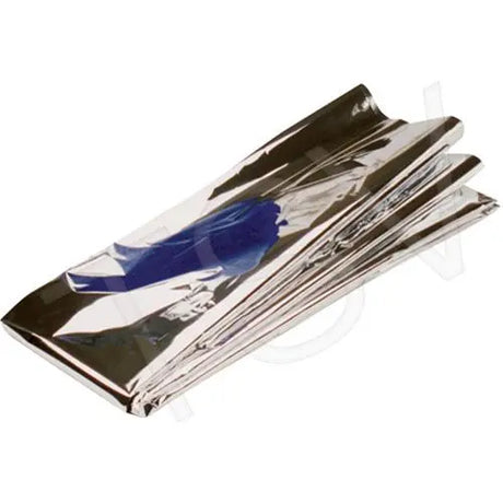 Rescue Foil Blankets(Emergency) - SERVOXY INC