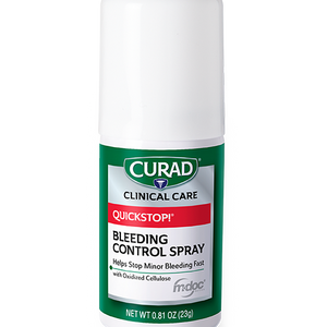 Spray anti-hémorragie QUICKSTOP