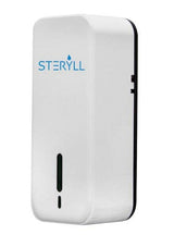 Universal Automatic Hand Sanitizer Dispenser, Touchless, 1500 ml Cap. - SERVOXY INC