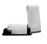 Universal Automatic Hand Sanitizer Dispenser, Touchless, 1500 ml Cap. - SERVOXY INC