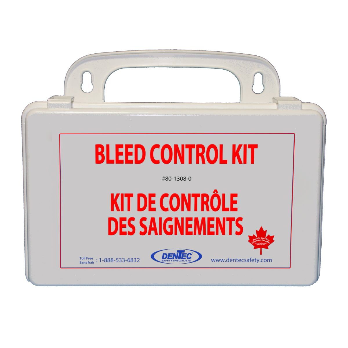 Servoxy™ Bleed Control Kit