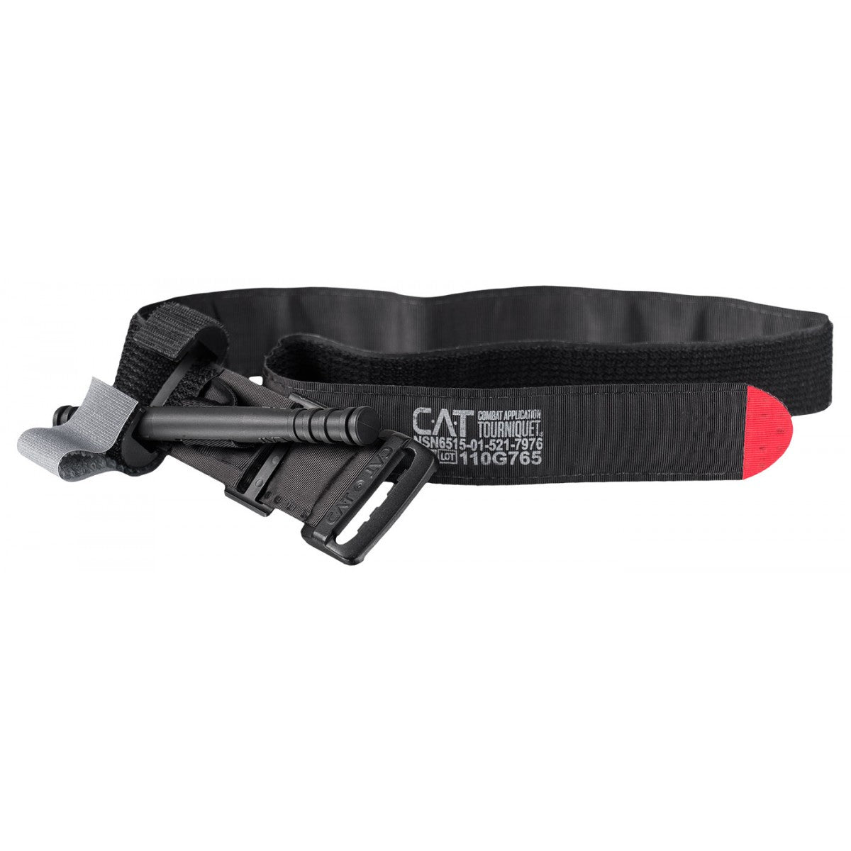 Genuine Combat Application Tourniquet (C-A-T) - Servoxy Inc