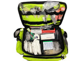 First Aid Kit, British Columbia/Meets CSA Z1220-17 Type 3 High-Risk Environment, Medium (26-50 Workers) - Servoxy Inc
