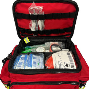 Trousse de premiers soins CSA Z1220-17 Type 3 Grand..