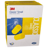 E-A-R™ Classic Earplugs, Pair - Pillow Pack, Small - SERVOXY INC