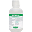 500 ml SafeCross Eye Wash bottle – buffered, sterile, isotonic saline solution for eye irrigation and relief from irritation or contaminants
