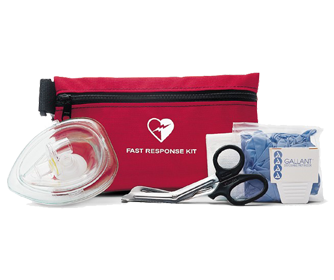Philips HeartStart OnSite AED Defibrillator Kit - Servoxy Inc