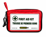 First Aid Kit CSA Z1220-24 Type 1 Personal – 1 Worker | Québec & Nova Scotia
