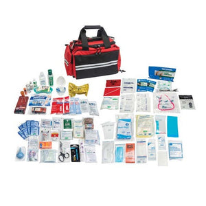 Soins de première nécessité de luxe en cas de traumatisme et de crise…