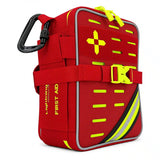 Small Soft Case First Aid Kit,LXFAK-SF-A+