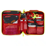 Small Soft Case First Aid Kit,LXFAK-SF-A+