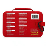 Small Waterproof First Aid Kit IPX7 | LXFAK-WP-A+