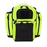 Fluid Resistant ALS Trauma Backpack