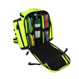Fluid Resistant ALS Trauma Backpack