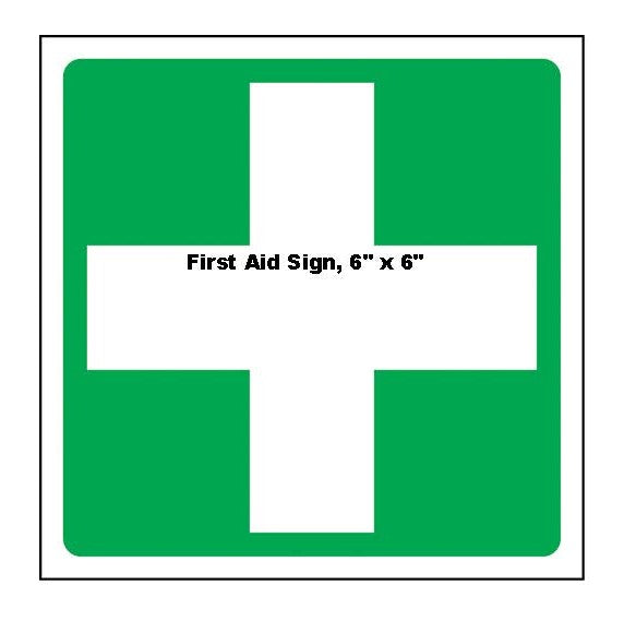 Canadian Workplace Standard First Aid Kit - SERVOXY INC