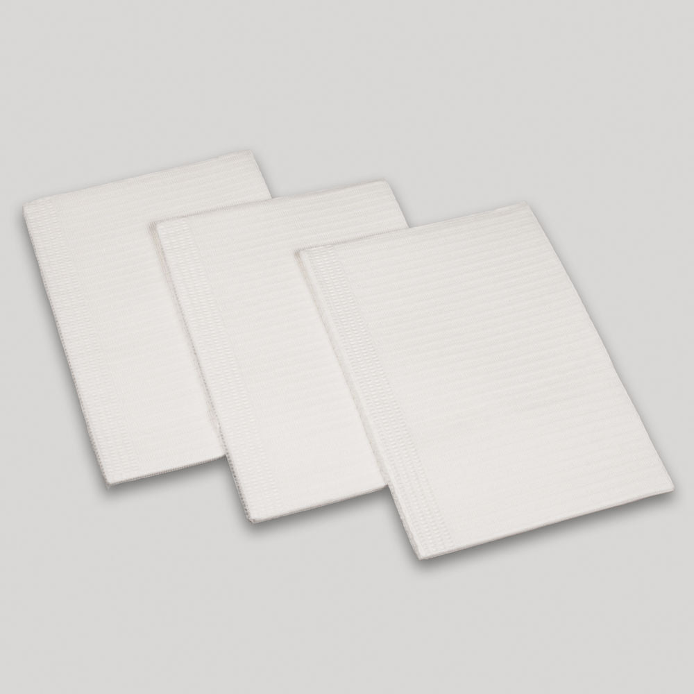 Disposable Examination Sheets 25 per pack - SERVOXY INC