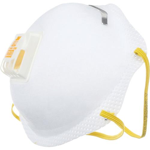 3M 8511 Particulate Respirators-Non Medical - SERVOXY INC