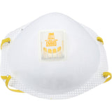 3M 8511 Particulate Respirators-Non Medical - SERVOXY INC