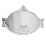 3M Aura Particulate Respirator Mask, 1870+, N95-20 Pack - SERVOXY INC