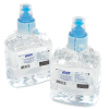 Purell LTX-12 Automatic Hand Sanitizer Dispenser Starter Kit With 2X Refill - SERVOXY INC