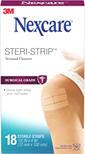 Nexcare™ Steri-Strip™ Wound Closure